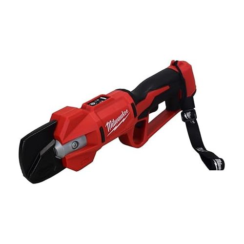  Milwaukee 2534-21 12V Cordless Pruner Shears Kit w/Battery and Charger