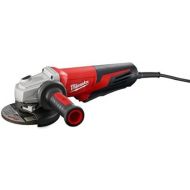 Milwaukee Electric Tool 6117-31 - Angle Grinder - 120 V, Corded, 11000 rpm, 5 in Max Disc Size, 13 A