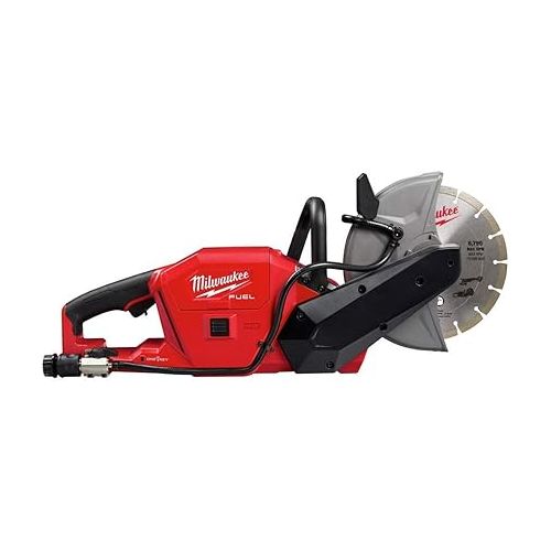  Milwaukee 2786-20 M18 FUEL Lithium-Ion 9 in. Cut-Off Saw w/ONE-KEY (Tool Only)