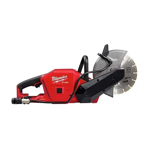  Milwaukee 2786-20 M18 FUEL Lithium-Ion 9 in. Cut-Off Saw w/ONE-KEY (Tool Only)