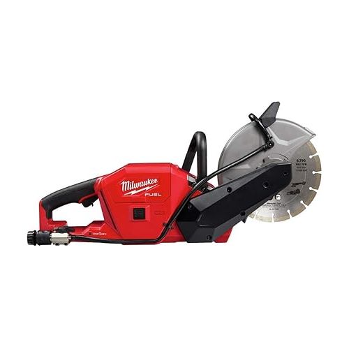  Milwaukee 2786-20 M18 FUEL Lithium-Ion 9 in. Cut-Off Saw w/ONE-KEY (Tool Only)