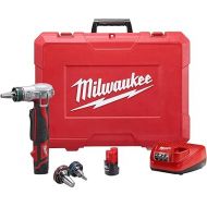 Milwaukee 2432-22 M12 12V Propex Expansion Tool Kit