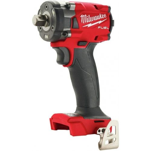  Milwauke M18 FUEL BL 1/2 in. Impact Wrench (Tool Only) New