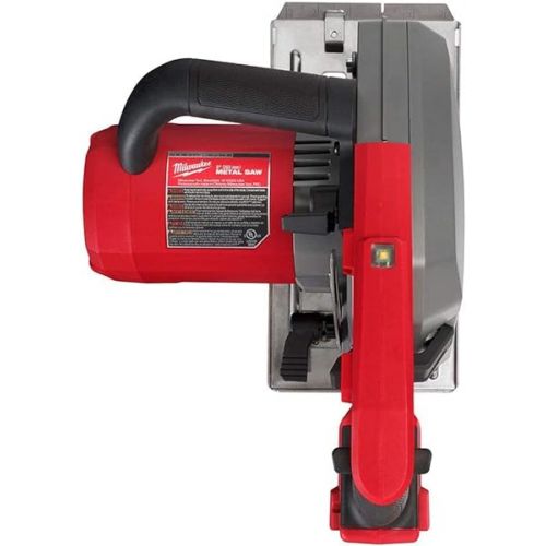  Milwaukee M18 FUEL 18-Volt 8 in. Lithium-Ion Brushless Cordless Metal Cutting Circular Saw (Tool-Only)