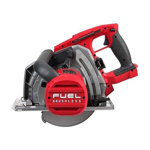  Milwaukee M18 FUEL 18-Volt 8 in. Lithium-Ion Brushless Cordless Metal Cutting Circular Saw (Tool-Only)