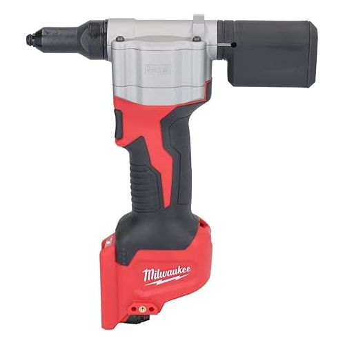  Milwaukee M12BPRT-0 Pop Rivet Tool