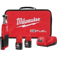 Milwaukee M12 FUEL 3/8