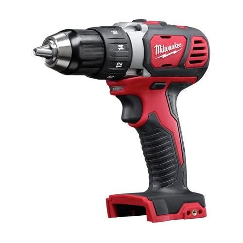  Milwaukee 2695-24 M18 18V Cordless Combo Kit - Drill / Hackzall/ Hex Impact Driver/ M18 Led Work Light