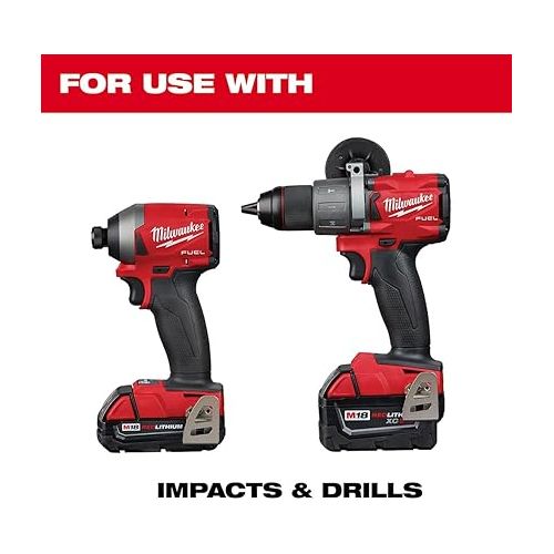  MILWAUKEE SHOCKWAVE Impact Duty St