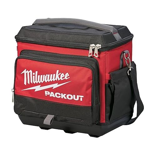  Milwaukee 932471132 Packout Jobsite Cooler