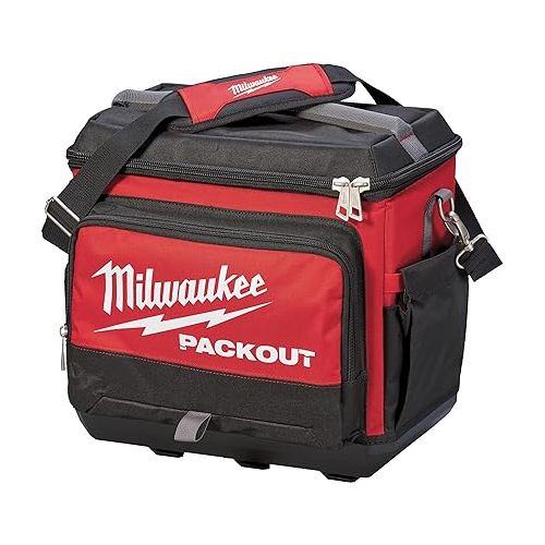  Milwaukee 932471132 Packout Jobsite Cooler