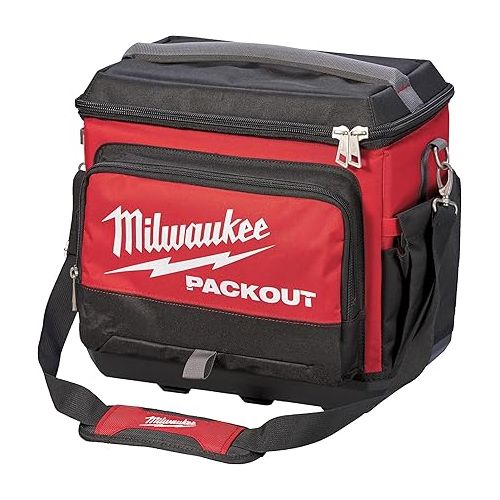  Milwaukee 932471132 Packout Jobsite Cooler