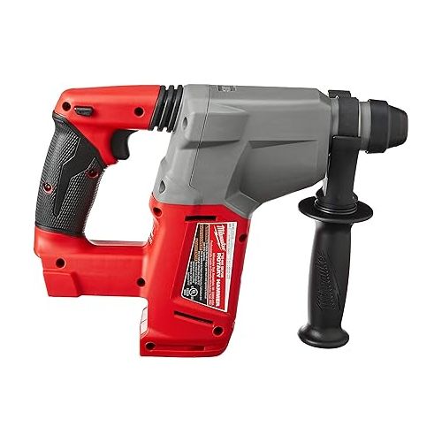  Cordless Rotary Hammer, SDS Plus