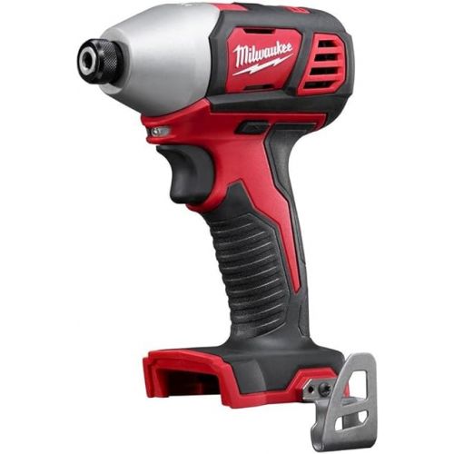  Milwaukee 2697-22 M18 18-Volt Lithium-Ion Cordless Hammer Drill/Impact Driver XC Combo Kit (2-Tool)