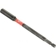 MILWAUKEE ELEC TOOL (Pack of Four) 48-32-4511 Shockwave 6