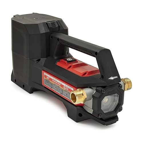  Milwaukee 2771-20 M18 Transfer Pump