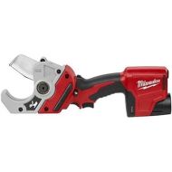 Milwaukee Electric Tool 2470-21 M12 Cordless Shear Kit, 12 V, Li-Ion