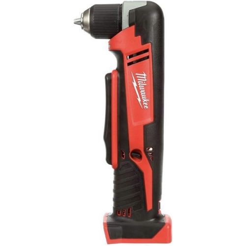  Milwaukee 2695-10CX M18 18-Volt Lithium-Ion Cordless Combo Kit