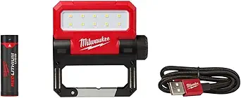 Milwaukee 2114-21 USB Rechargeable Rover Pivo