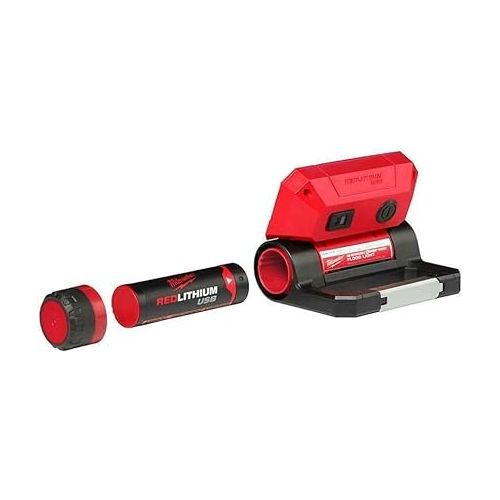 Milwaukee 2114-21 USB Rechargeable Rover Pivo