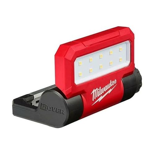  Milwaukee 2114-21 USB Rechargeable Rover Pivo