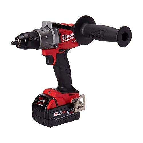  Milwaukee Electric Tools 2804-22 Hammer Drill Kit