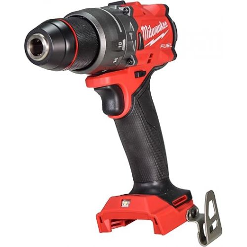  Milwaukee 3698-24MT 18V Fuel 4-Tool Cordless Combo Kit with 6.0Ah 3.0Ah Lithium Ion Batteries