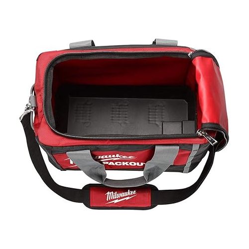  Milwaukee 15 in. PACKOUT Tool Bag