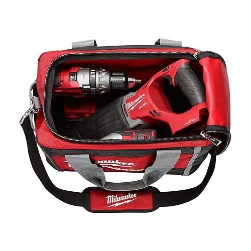  Milwaukee 15 in. PACKOUT Tool Bag