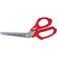 Milwaukee - Offset Scissors