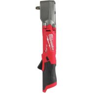 Milwaukee 2564-20 M12 FUEL Lithium-Ion 3/8 in. Cordless Right Angle Impact Wrench with Friction Ring (Tool Only)