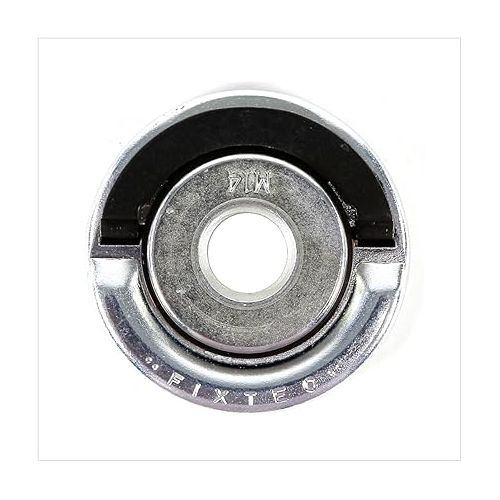  Milwaukee 4932352473 Fixtec Nut, Multi