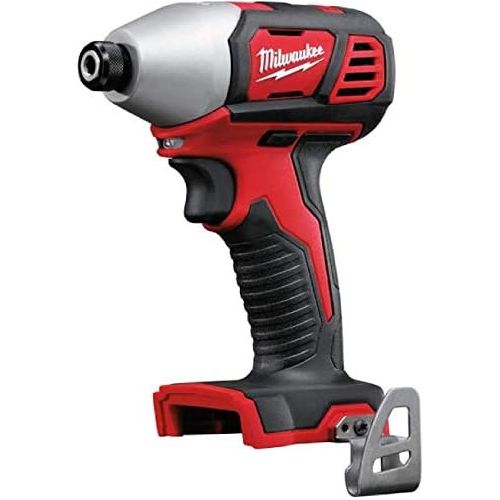  Milwaukee M18BID-0 M18 Compact-Schlagschrauber, 650 W, 18 V, Multi