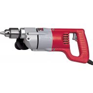 Milwaukee 1001-1 7 Amp 1/2-Inch Drill with D-Handle