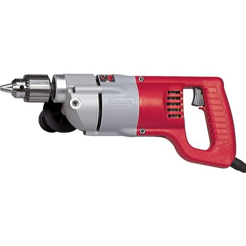  Milwaukee 1001-1 7 Amp 1/2-Inch Drill with D-Handle