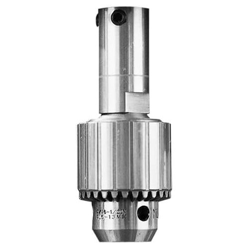  Milwaukee Drill Chuck Arbor Assembly, 1/2 in Cap