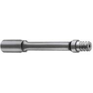 Milwaukee Core Bit Extension, 7-1/2 In