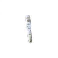 Milwaukee MW803 PH, Temperature, TDS, and Conductivity Meter, 0 to 14 pH, 32 to 122°F, 3999 uS/cm, 0 to 2000 ppm