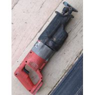 Bare-Tool Milwaukee 6515-20 Sawzall 18-Volt Ni-Cad Cordless Reciprocating Saw (Tool Only, No Battery)