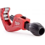 Milwaukee 48229253 Constant Swing Copper Tubing Cutter 16-67mm