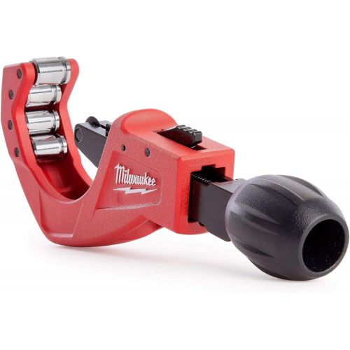  Milwaukee 48229253 Constant Swing Copper Tubing Cutter 16-67mm