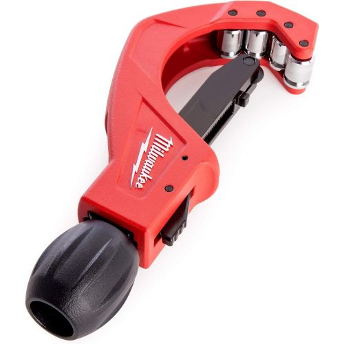  Milwaukee 48229253 Constant Swing Copper Tubing Cutter 16-67mm