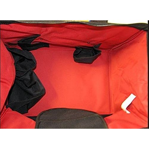  Milwaukee 48-55-3510 Contractor Bag