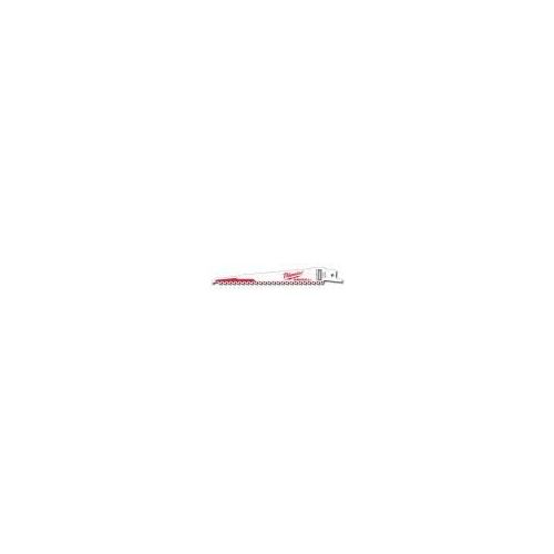  Milwaukee 6 5 TPI SAWZALL Blade (100 Pack), 48-01-7035, Lot of 100