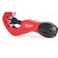 Milwaukee 48229259 Constant Swing Copper Tubing Cutter 3-28mm