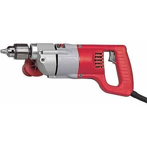  Milwaukee 1007-1 7 Amp 1/2-Inch Drill with D-Handle