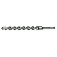 Milwaukee Hammer Drill Bit, Sds Plus, 3/4X8 In