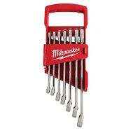 MILWAUKEE 7-Piece Combination Wrench Set