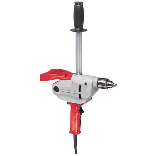  Milwaukee, 1610-1, Electric Drill, 1/2 In, 650 rpm, 7.0A