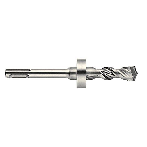  Milwaukee Stop Hammer Drill Bit, SDS Plus, 1/2 in, X